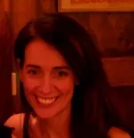 Photo of Sarah Stevens