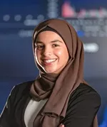 Photo of Minnah Butt