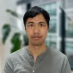 Photo of Jeremy Liu