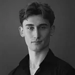 Photo of Lucas Quennell