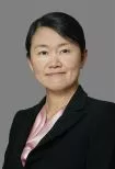 Photo of Jinsu Wang