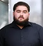 Photo of Sebastian  Gutierrez-Hood