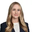 Photo of Sara  Houston (Articling Student)