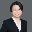 Photo of Pei Lyu