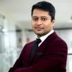 Photo of Shubham Tripathi