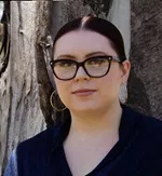 Elizabeth Newman Photo