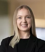 Photo of Caitlin Duff