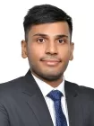 Photo of Pranav Dwivedi