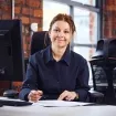 Photo of Asli  Ozdemir Akoya (Centerfield LLP)