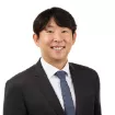 Sean Kim (Articling Student) Photo