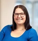 Photo of Emily McDougall