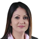 Photo of Tamana Aziz