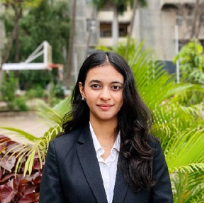 Photo of Priyanshi   Dubey