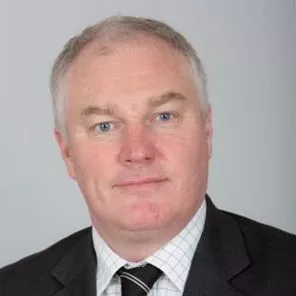 Photo of Mike  Trenouth