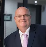 Photo of Andrew  Pye