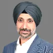 Photo of Sameer Ahluwalia