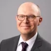 Photo of Matthew J. Bester (Accenture)