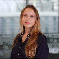 Photo of Victoria Schalch