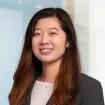 Photo of Rebecca Pan