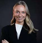 Photo of Claire Slade