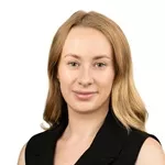 Photo of Danielle Lisbon