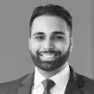 Manbir Grewal (Articling Student) Photo