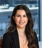 Photo of Victoria Pappas