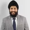 Surajreet Singh Photo