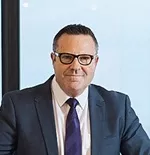 Photo of Martin Deutsch