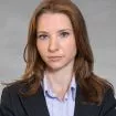 Photo of Maria Dolotova