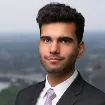 Photo of Ravi Balchan (Articling Student)