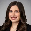 Photo of Kristen Pavlounis