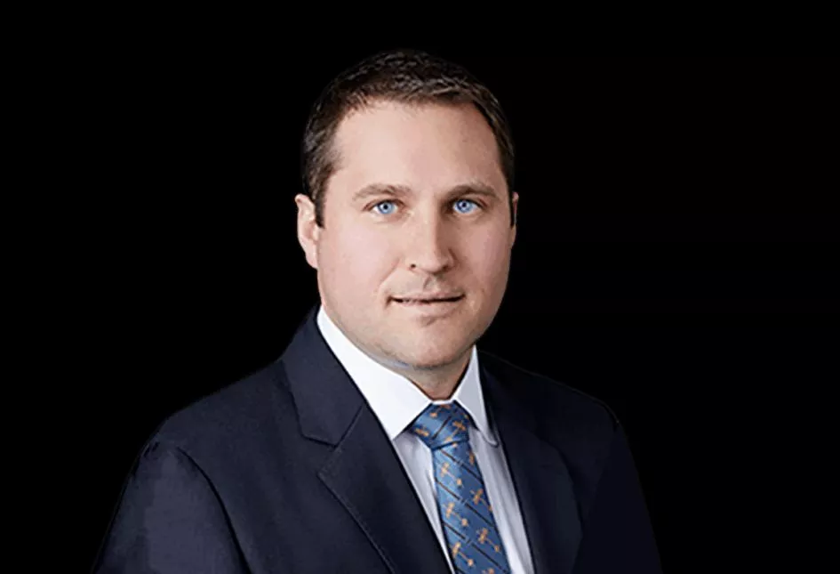 Photo of Jesse   York