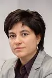 Photo of Viara Todorova