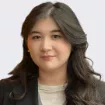 Photo of Akzyinat Tashieva