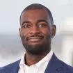 Photo of Kennard B. Davis