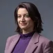 Photo of Ana  Hadnes Bruder