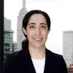 Photo of E. Katherine  Hajjar