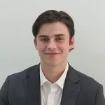 Aidan Croucher Photo