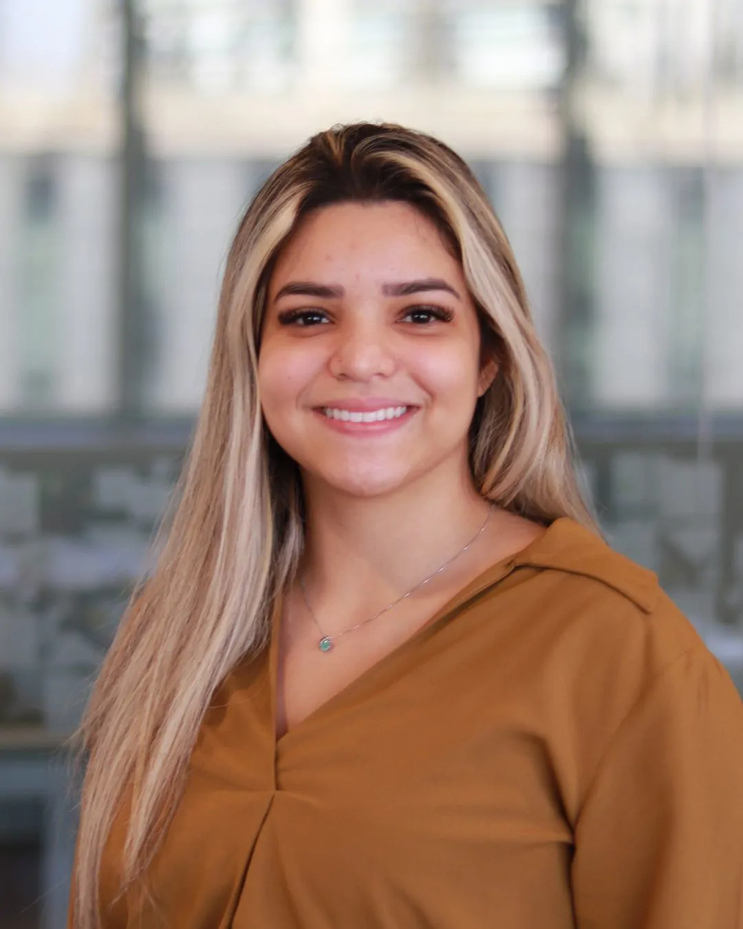 Photo of Nathália  São José