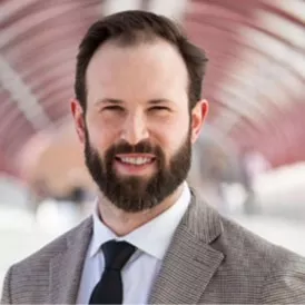 Photo of Owen Nicholson