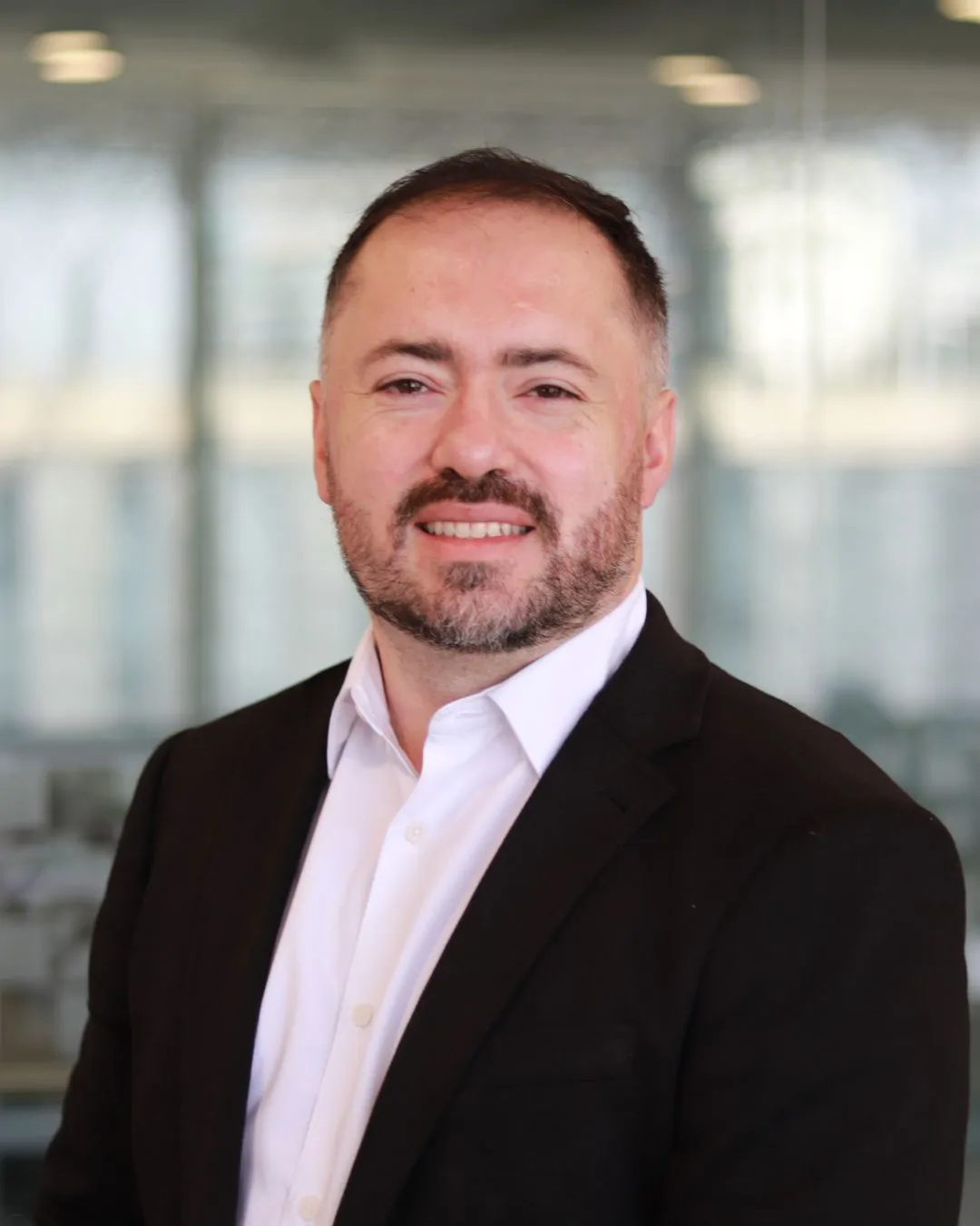 Javier Bonilla Photo