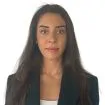 Photo of Yaren Alparslan
