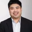 Photo of Oliver Hoong