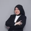 Aurel Azzahra Akbar (Protemus Capital) Photo