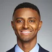 Jamar D. Davis Photo