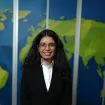 Priya Ganotra Photo