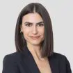 Lina Mastrogiannopoulou Photo