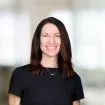 Photo of Sarah Dohoney Byrne