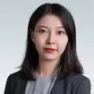 Photo of Deng Jie